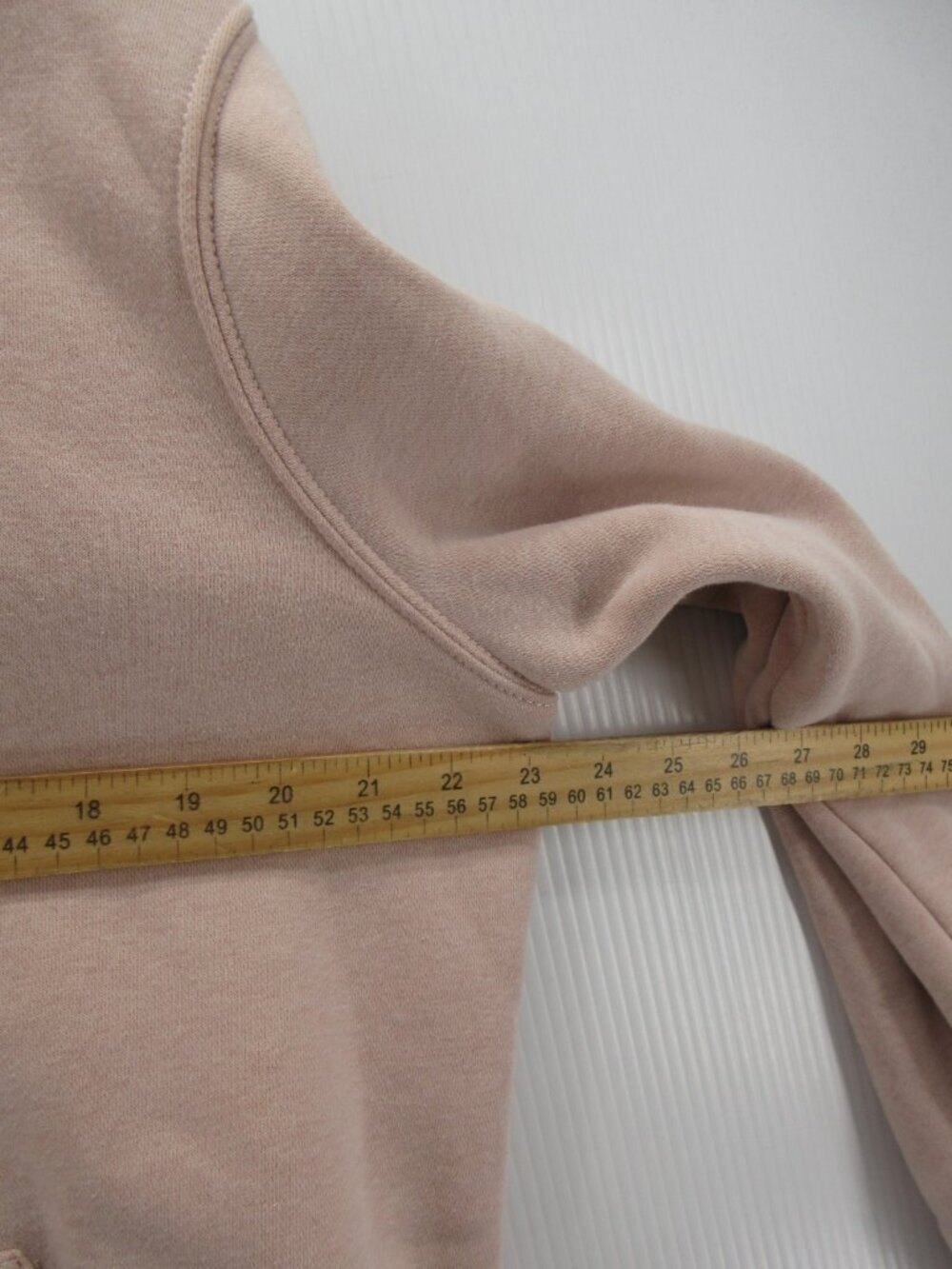 Carhartt Sweatshirt Large Relaxed Fit Hoodie Pullover Athleisure - Picture 7 of 12